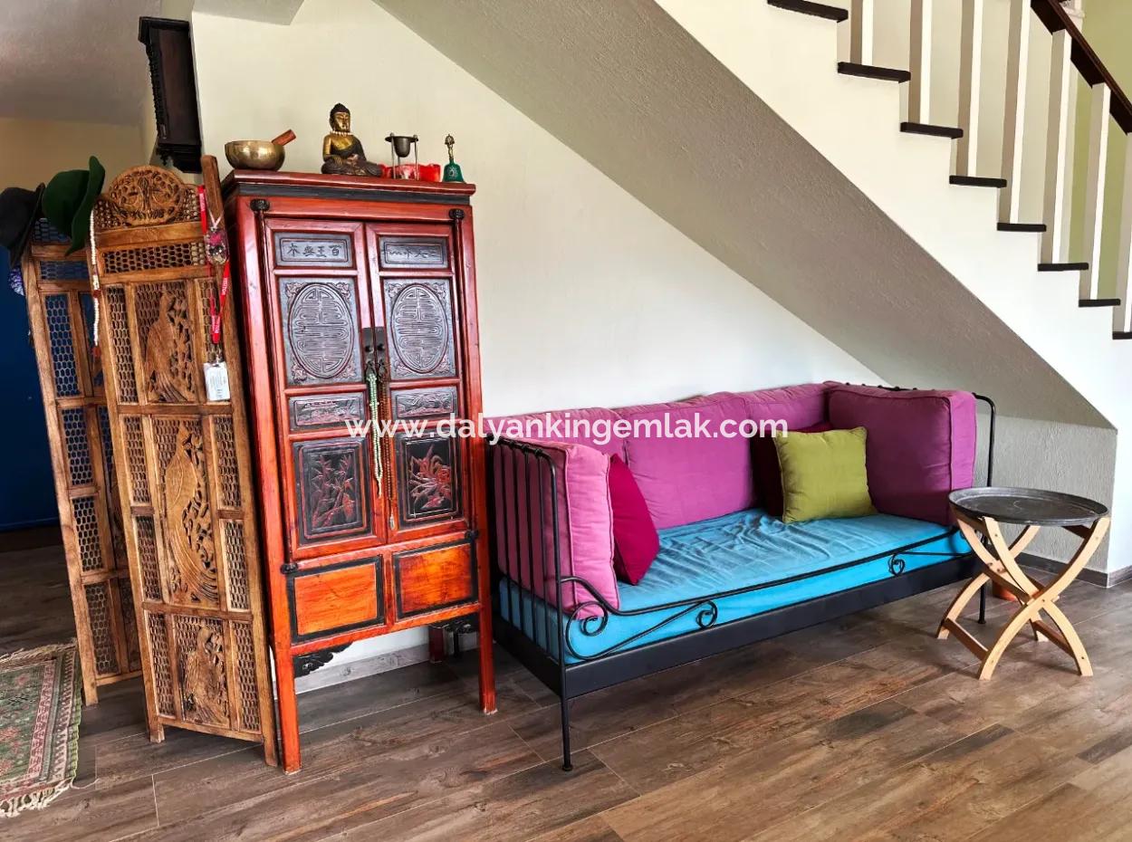 Villa Zu Verkaufen In Dalyan