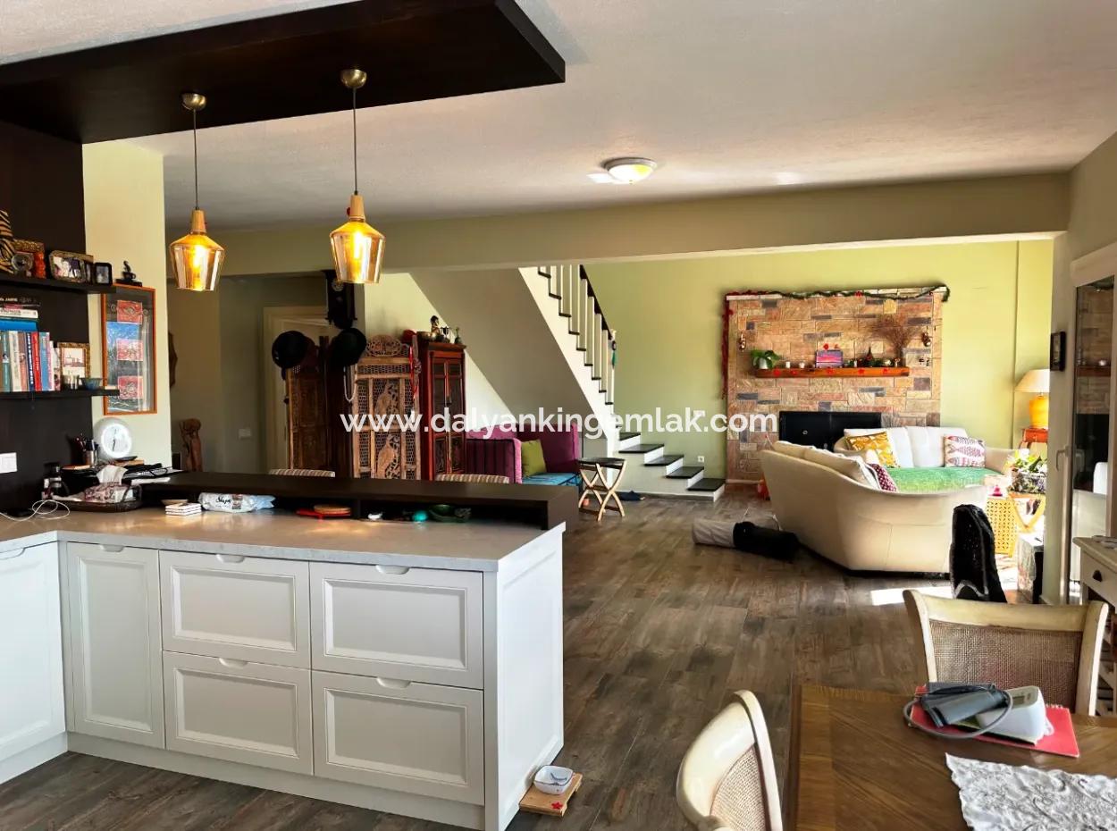 Villa Zu Verkaufen In Dalyan