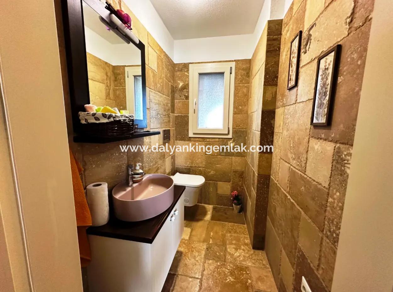 Villa Zu Verkaufen In Dalyan