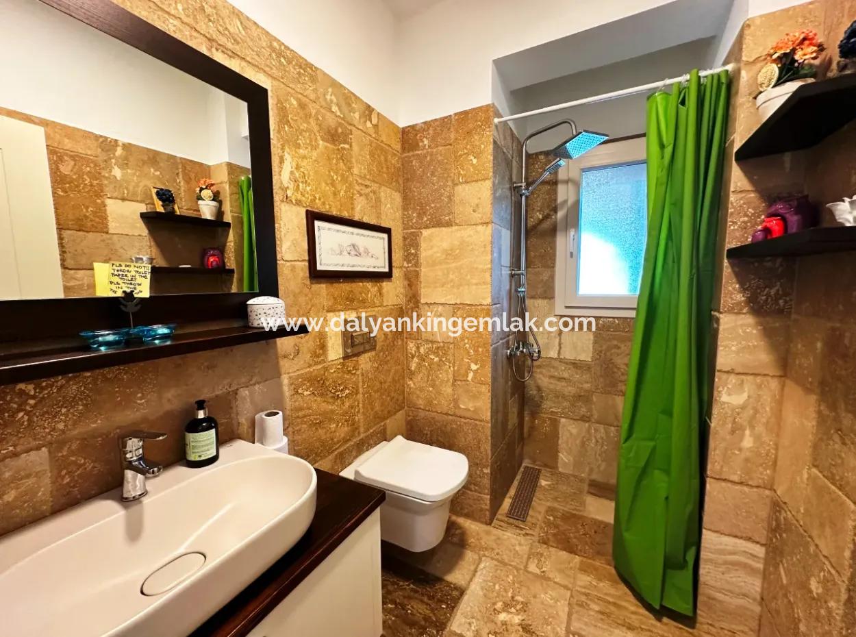 Villa Zu Verkaufen In Dalyan