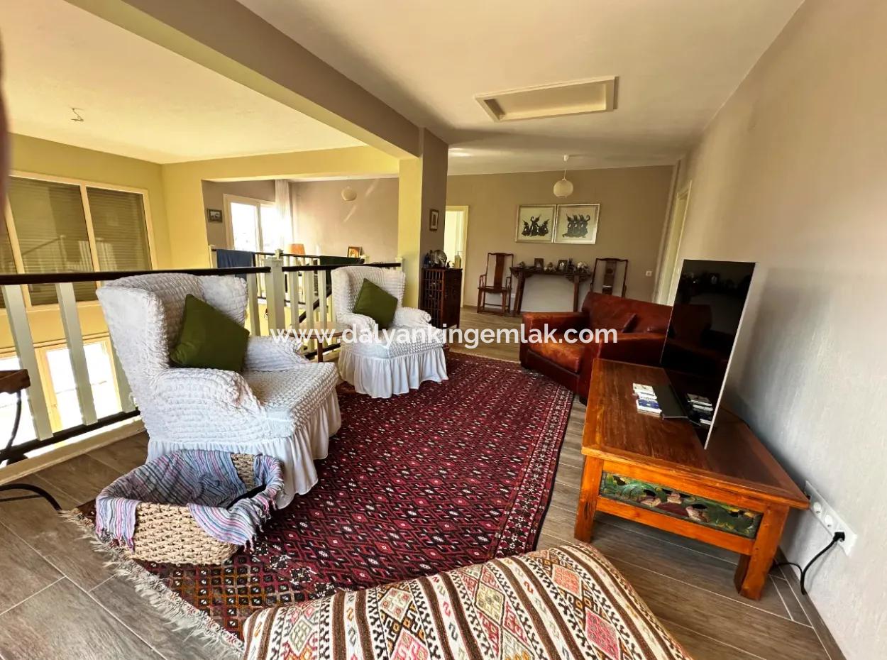 Villa Zu Verkaufen In Dalyan