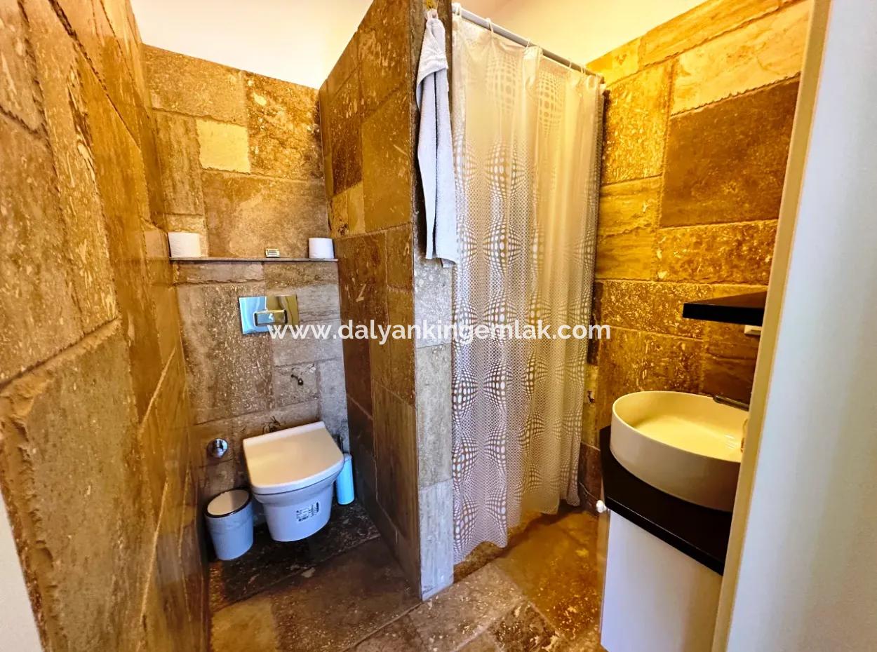 Villa Zu Verkaufen In Dalyan