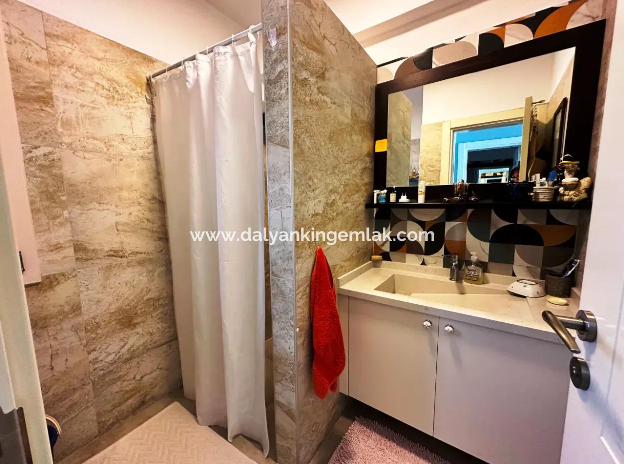 Villa Zu Verkaufen In Dalyan