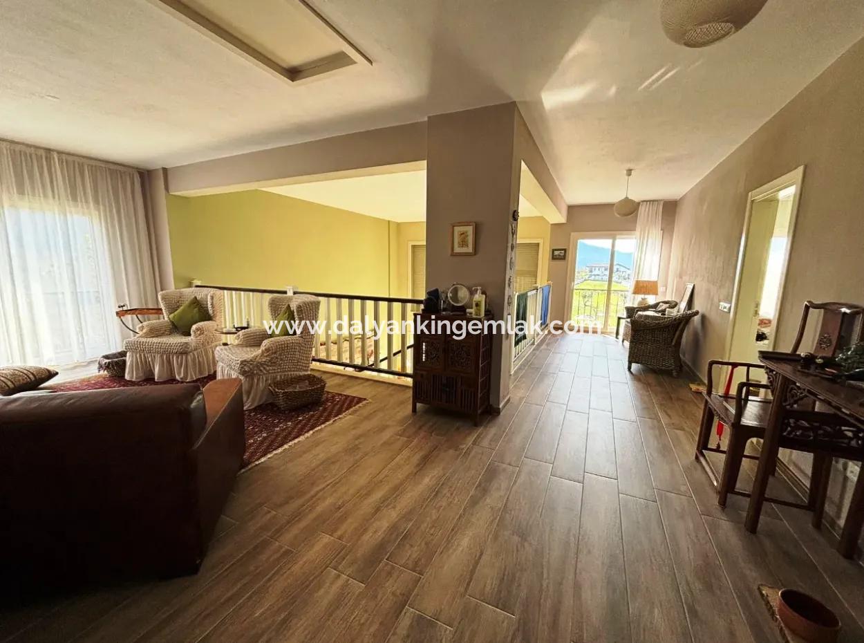 Villa Zu Verkaufen In Dalyan
