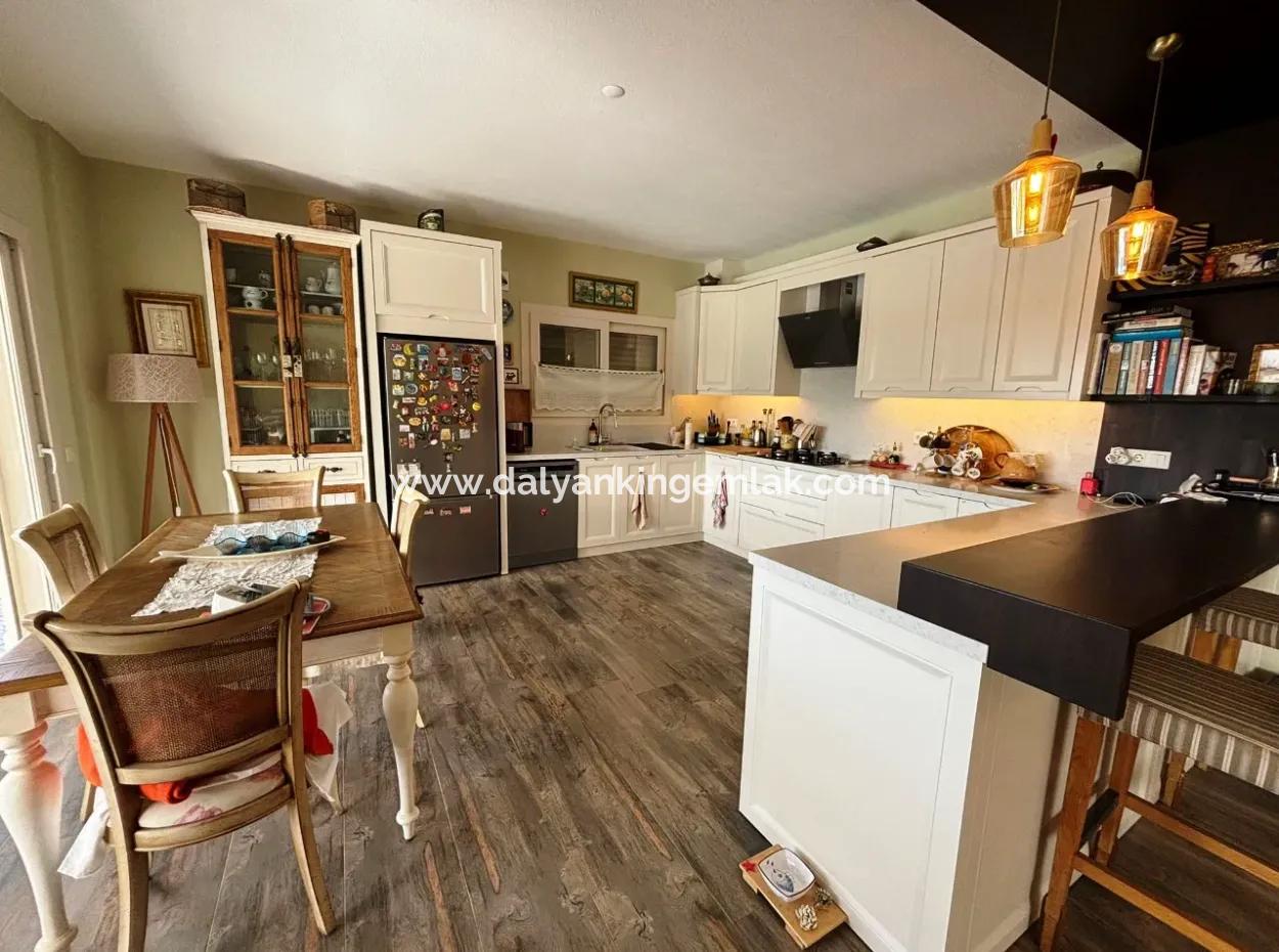 Villa Zu Verkaufen In Dalyan