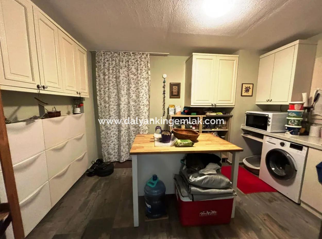 Villa Zu Verkaufen In Dalyan