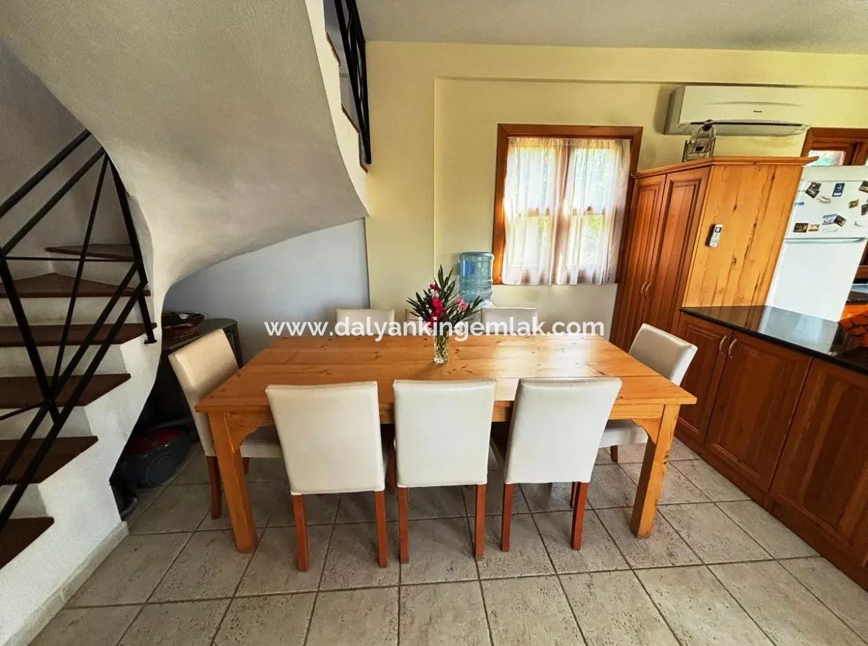 Strikingly Pretty 3 Bed Villa