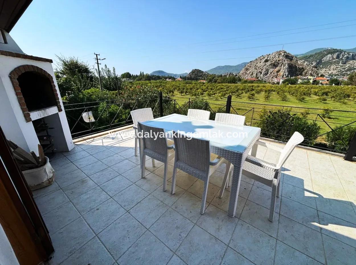 Strikingly Pretty 3 Bed Villa