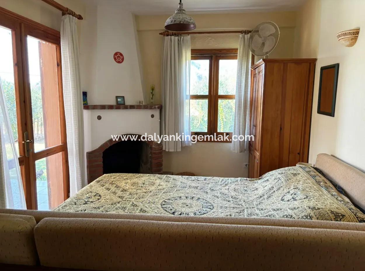 Strikingly Pretty 3 Bed Villa