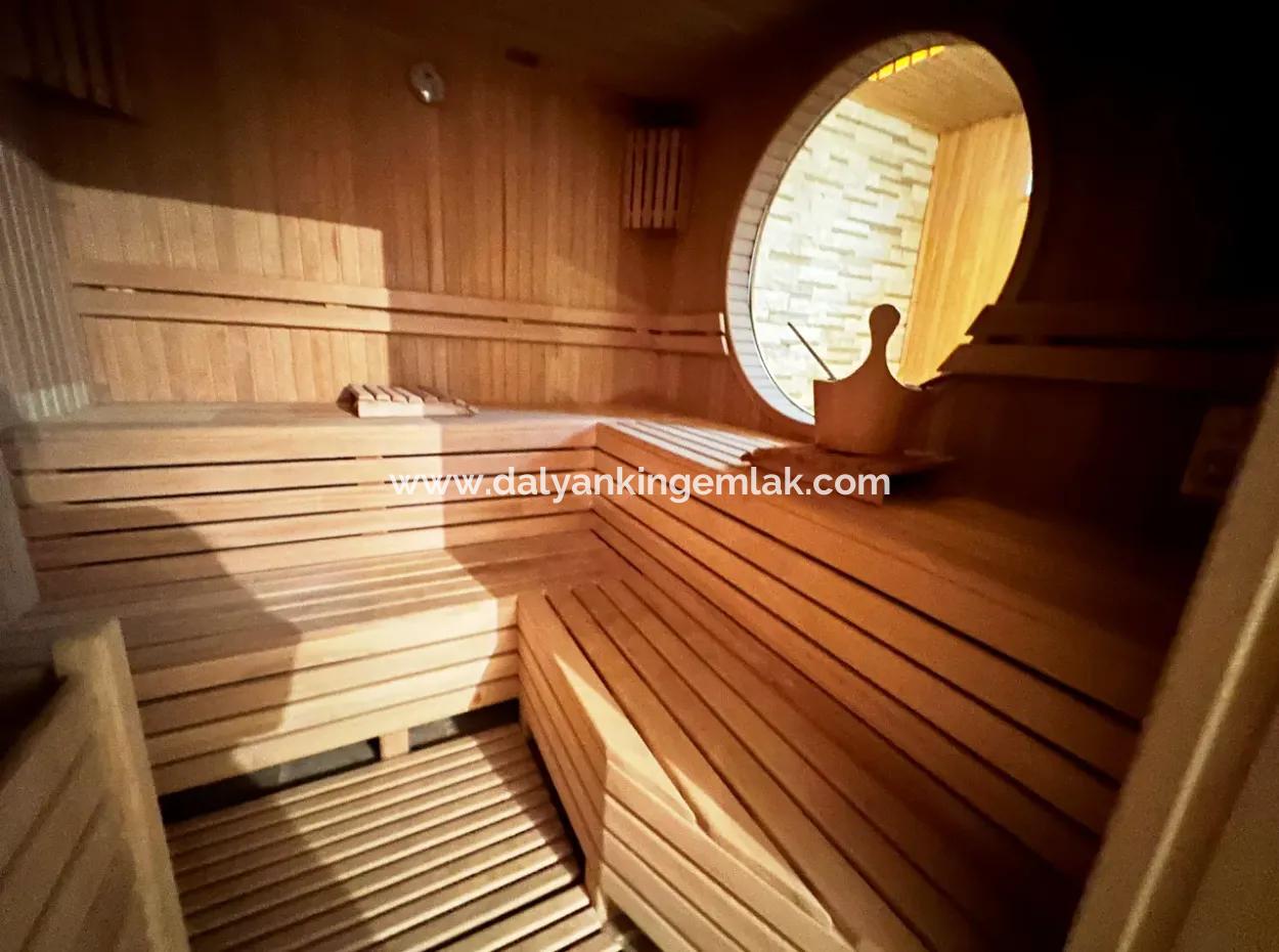 Extrodinary Private Villa