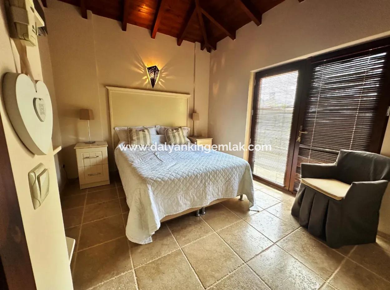 Extrodinary Private Villa