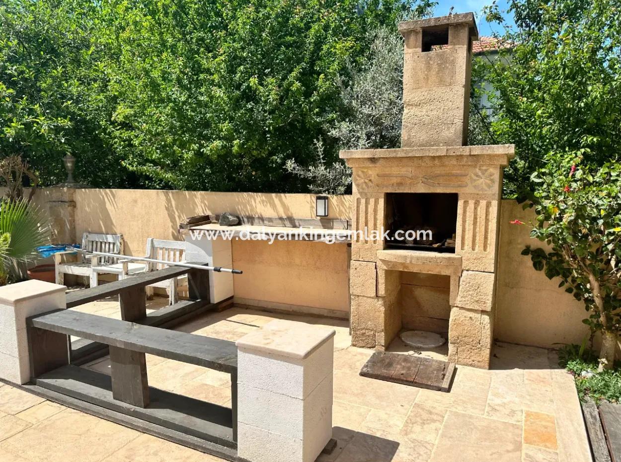 Extrodinary Private Villa