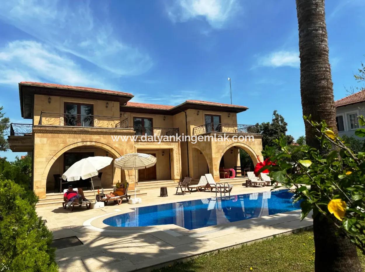 Extrodinary Private Villa