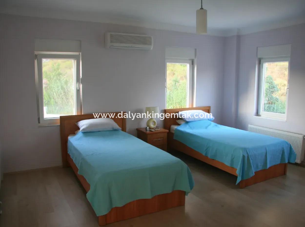 Special Villa In Rural Location