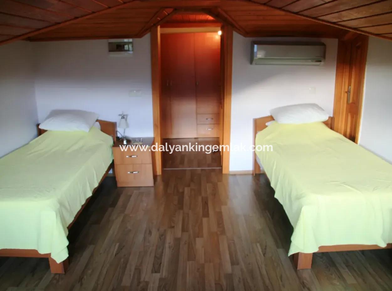 Special Villa In Rural Location