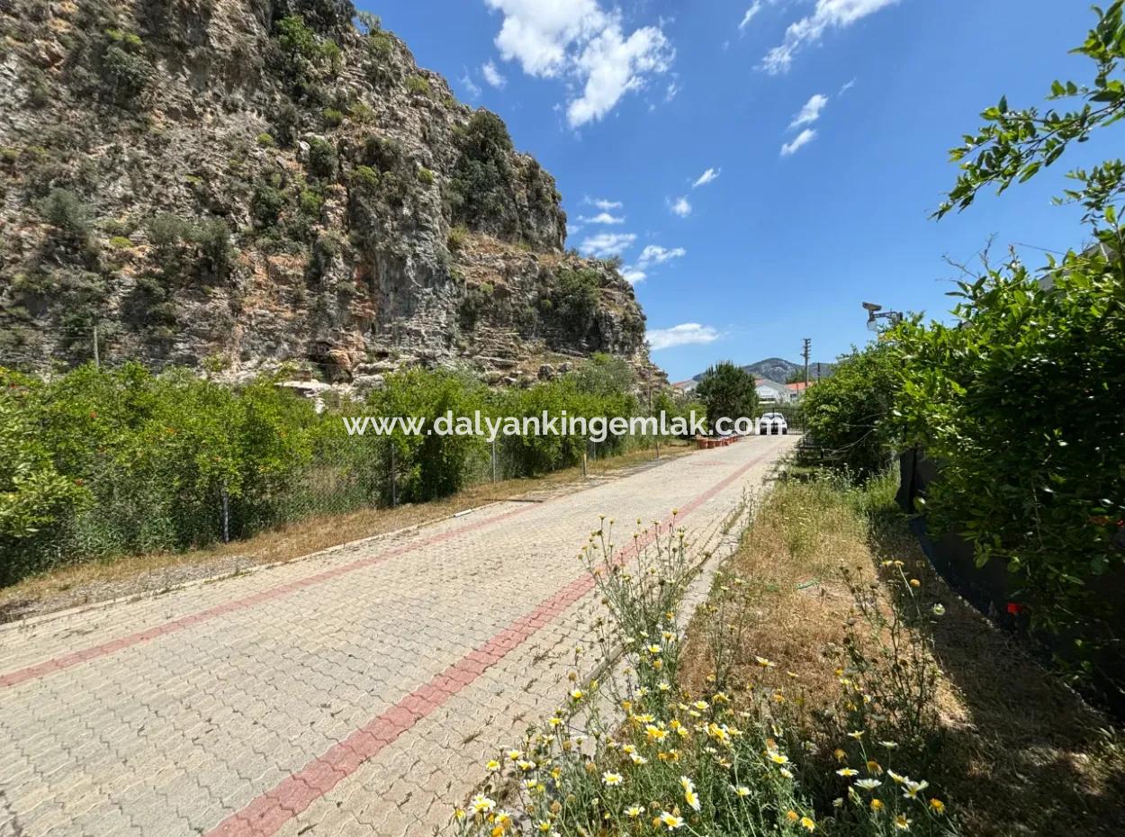 Special Villa In Rural Location