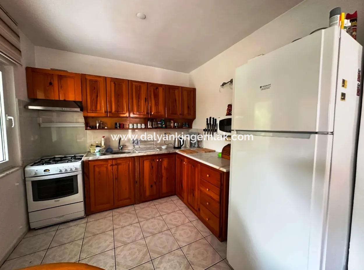 Enchanting House In Gulpinar