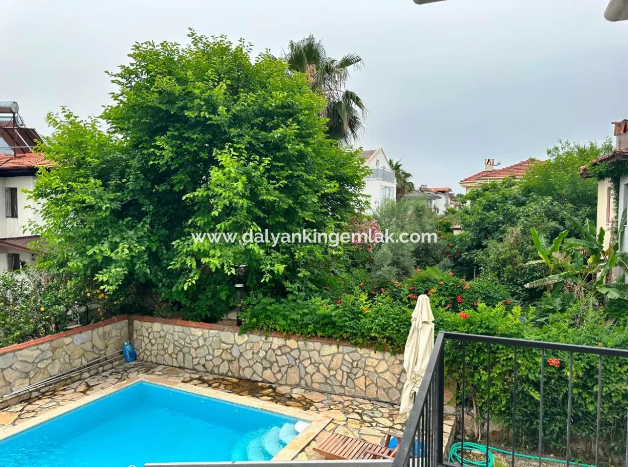 Enchanting House In Gulpinar