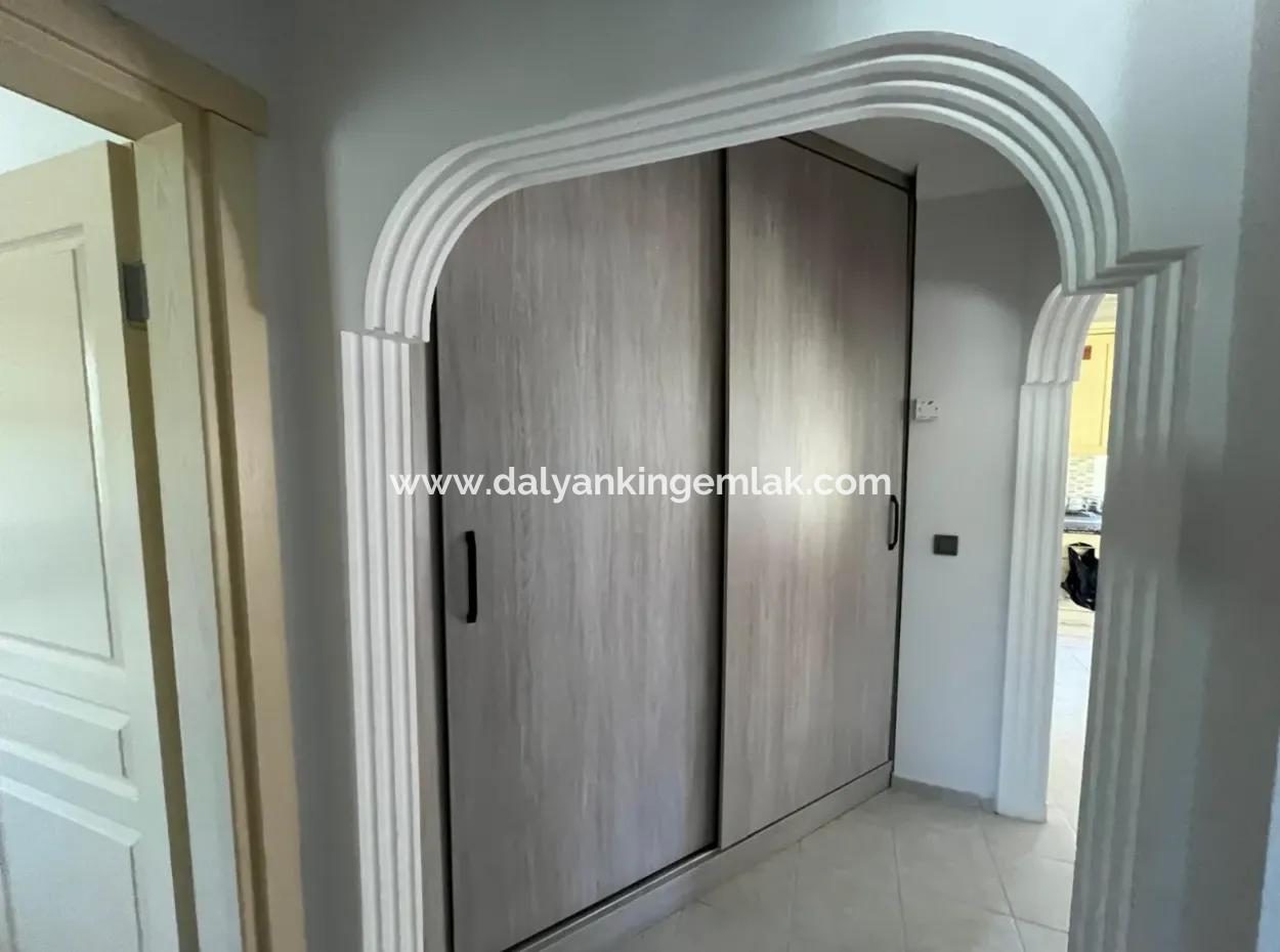 Wohnung Zum Verkauf In Dalyan