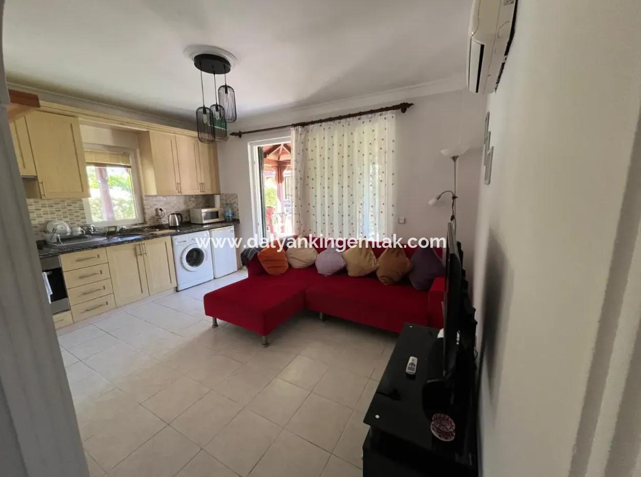 Wohnung Zum Verkauf In Dalyan