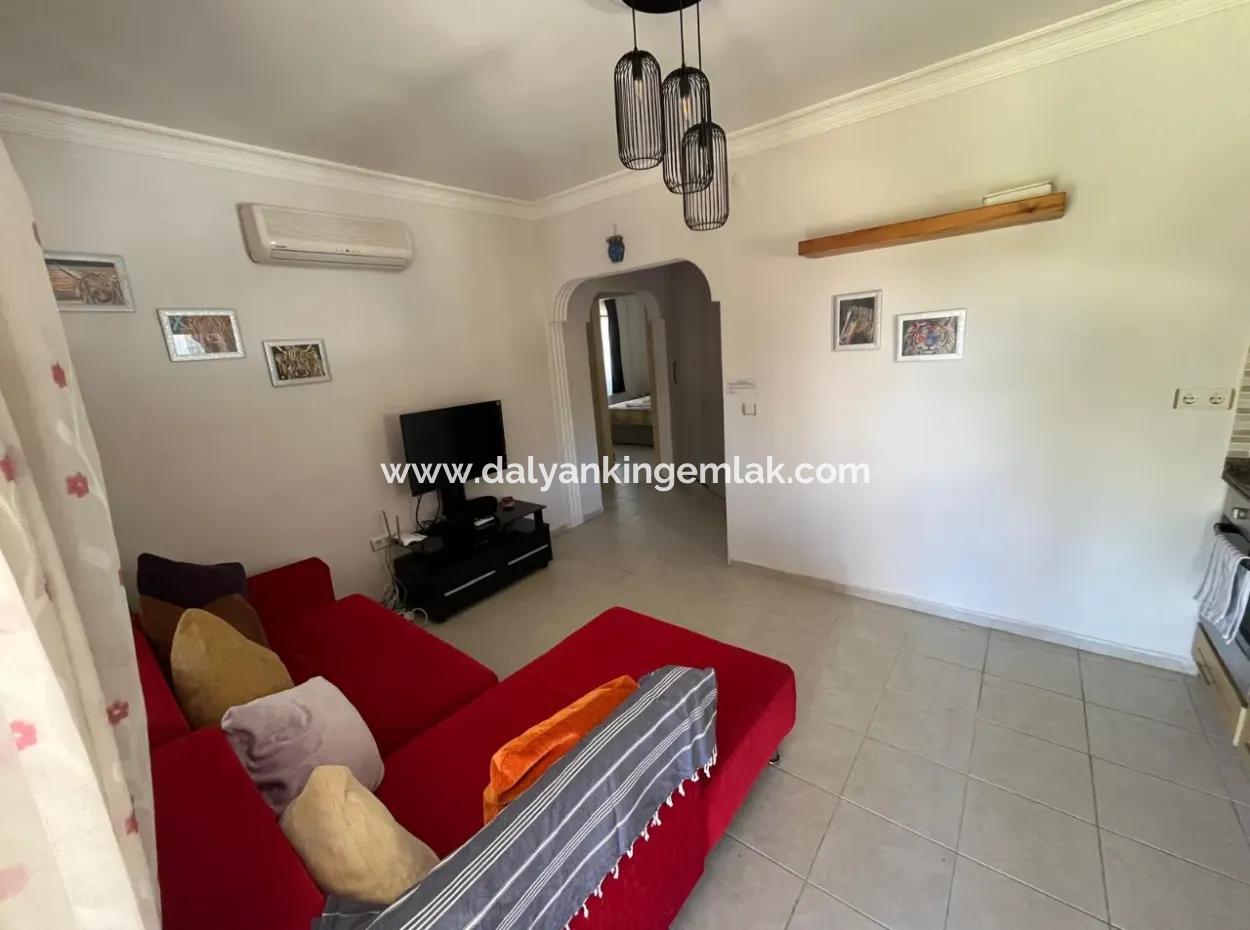 Wohnung Zum Verkauf In Dalyan
