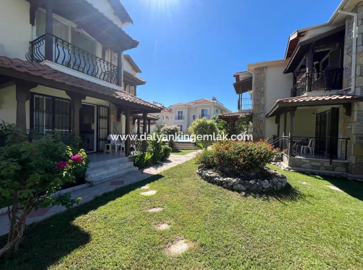 Wohnung Zum Verkauf In Dalyan