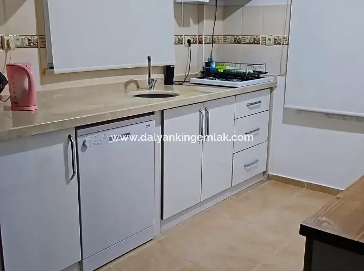 Freistehende Villa Zum Verkauf In Dalaman Muğla