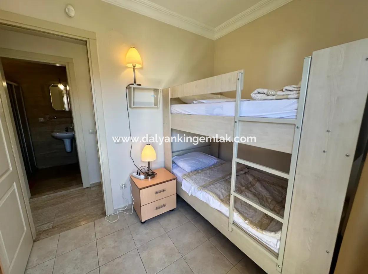 Handsome First Floor Apartment