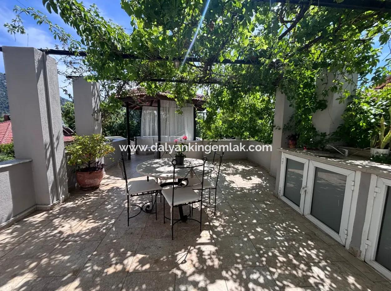 One Of A Kind Villa And Apartment