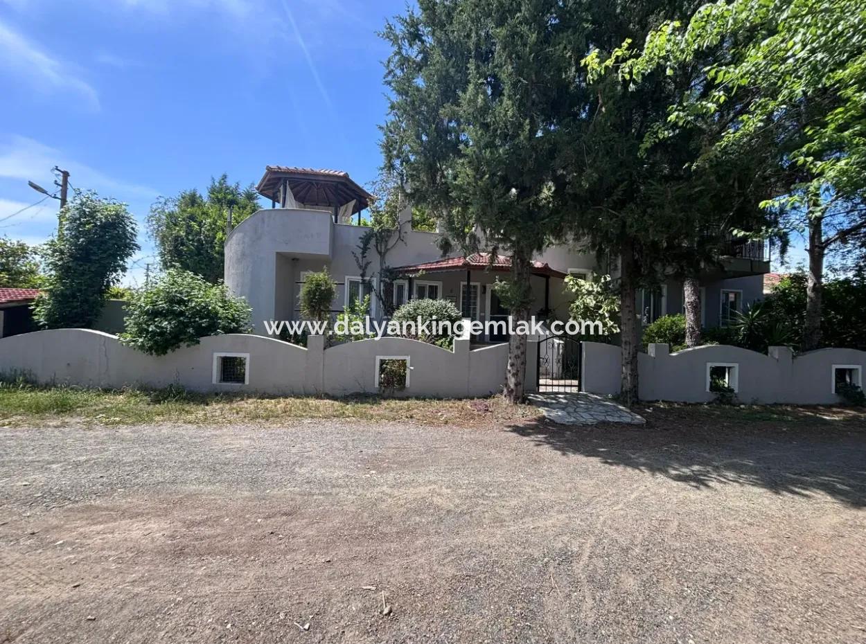 One Of A Kind Villa And Apartment