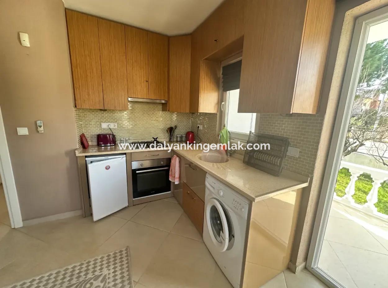 Stylish Ground Floor Apartment