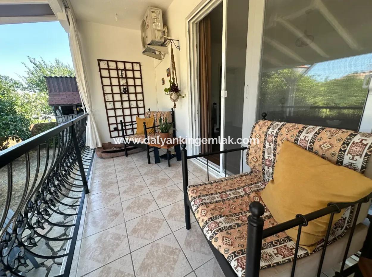 Charming 3-Bedroom Traditional Turkish Home