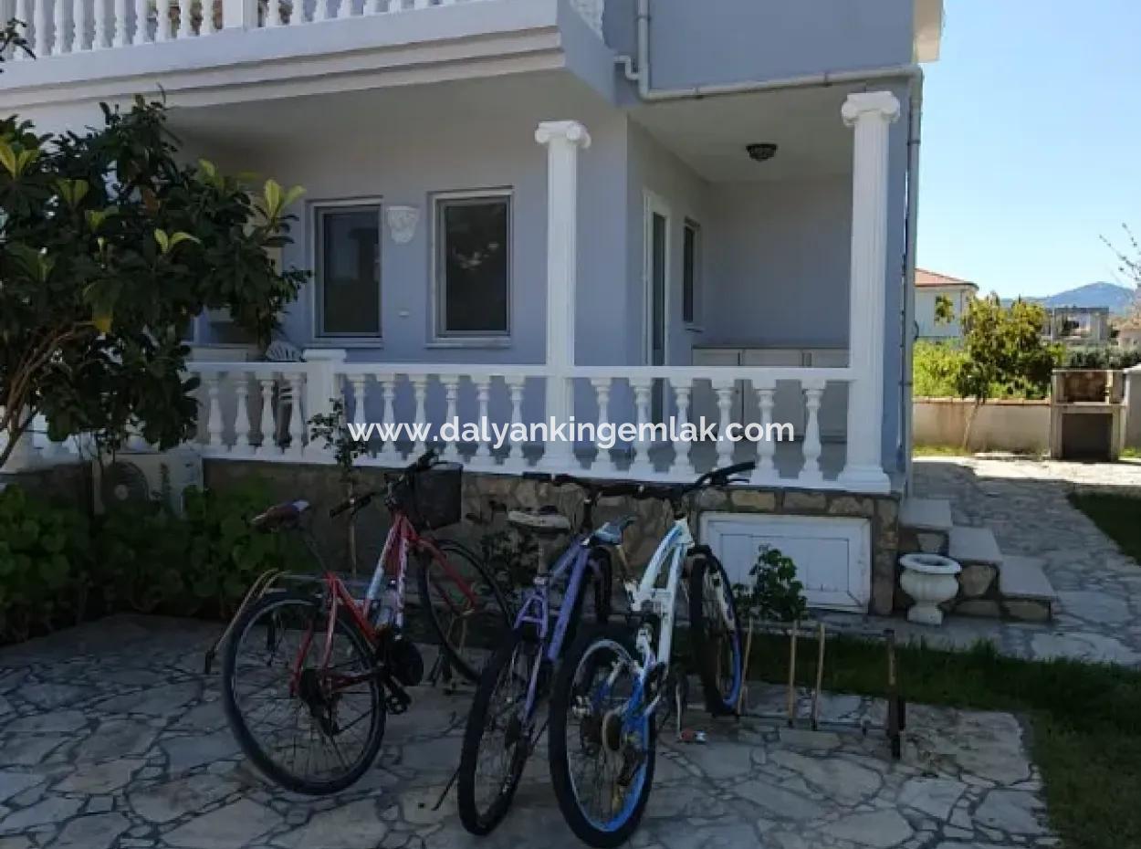 Stylish Ground Floor Apartment