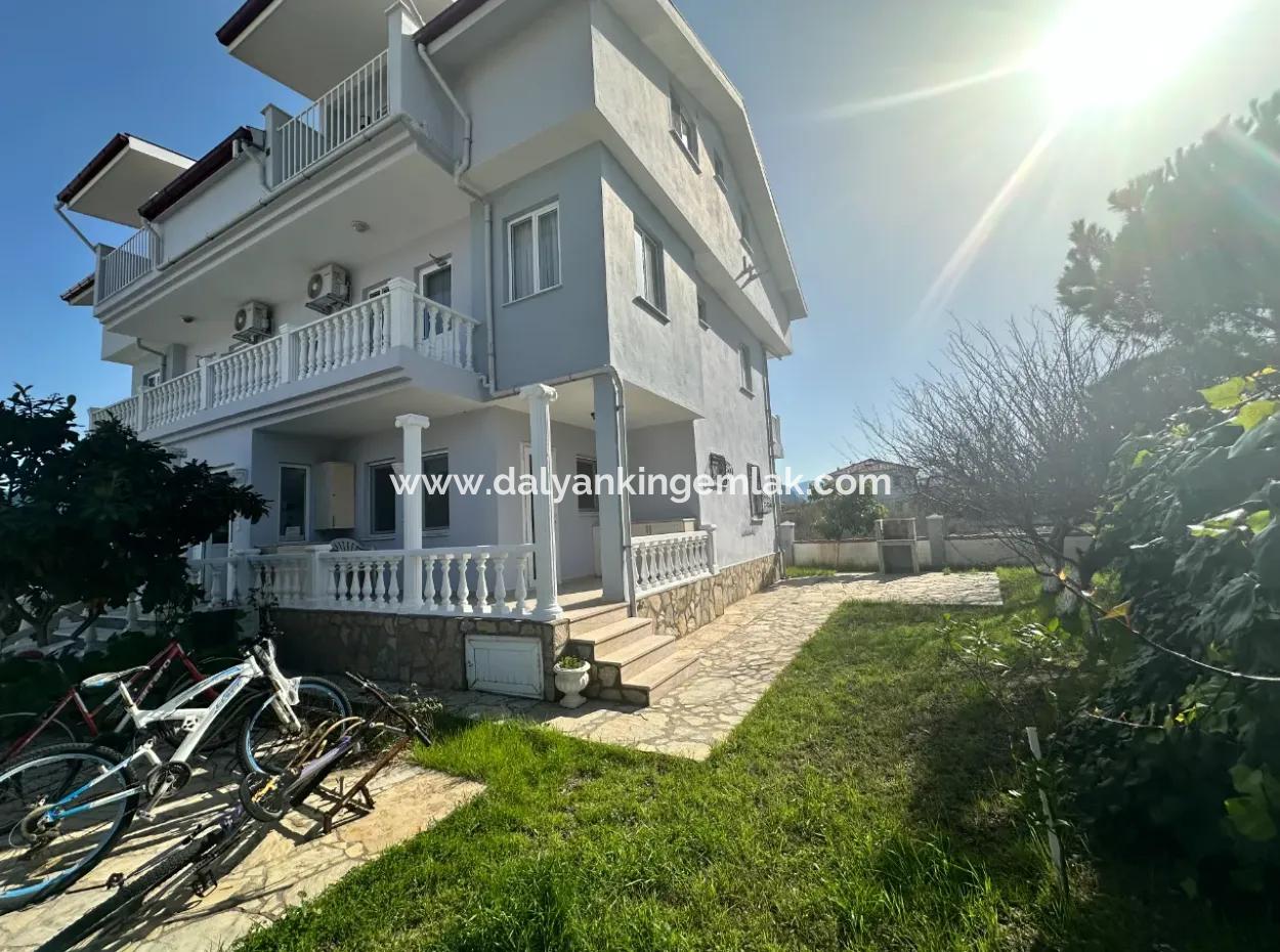 Stylish Ground Floor Apartment