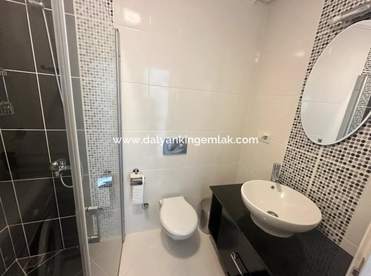 Fully Furnished Modern One-Bedroom Riverside Apartment