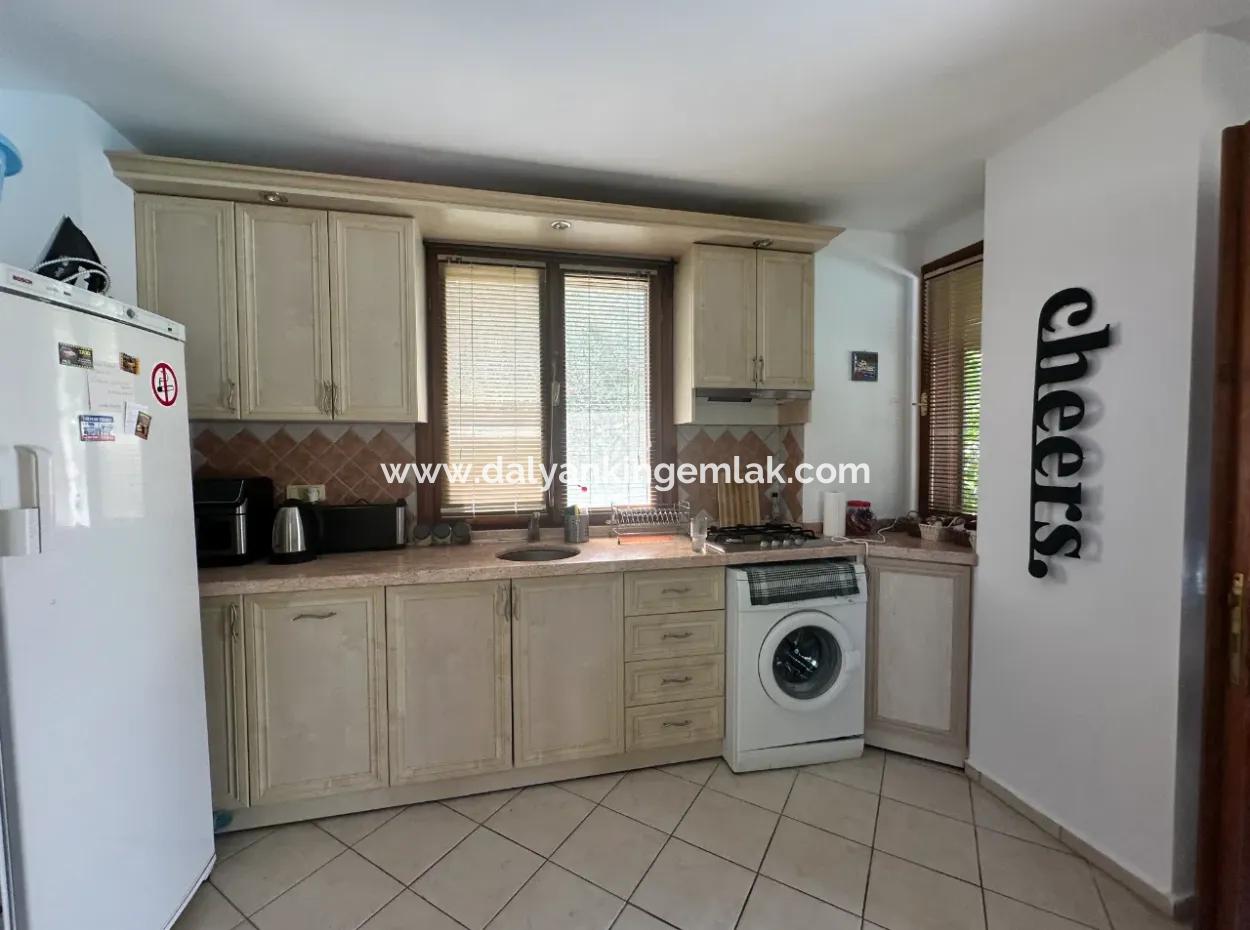Charming Two-Bedroom Detached Villa