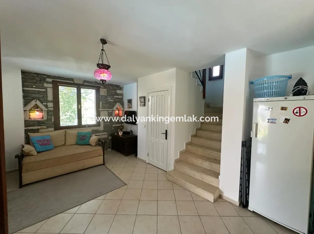 Charming Two-Bedroom Detached Villa