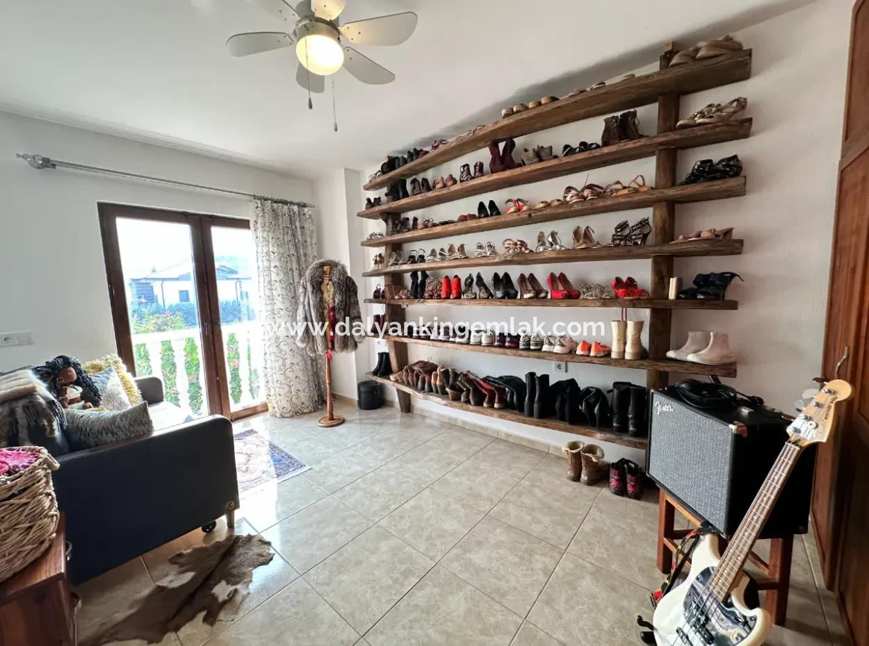 A Hidden Jewel In Dalyan’s Maraş District