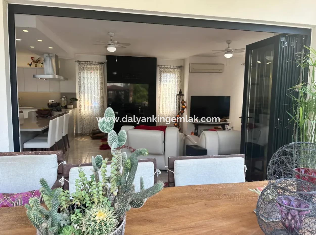 A Hidden Jewel In Dalyan’s Maraş District