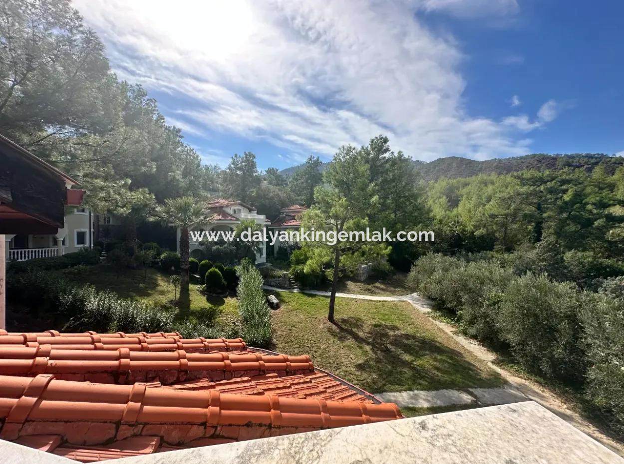 Exclusive Renovation Opportunity In Akkaya Valley