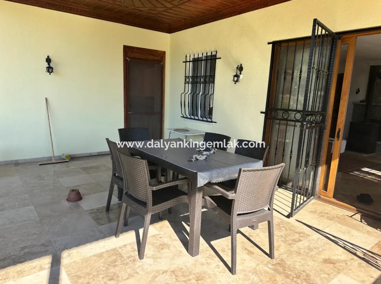 Rural Bungalow Ready For New Renter