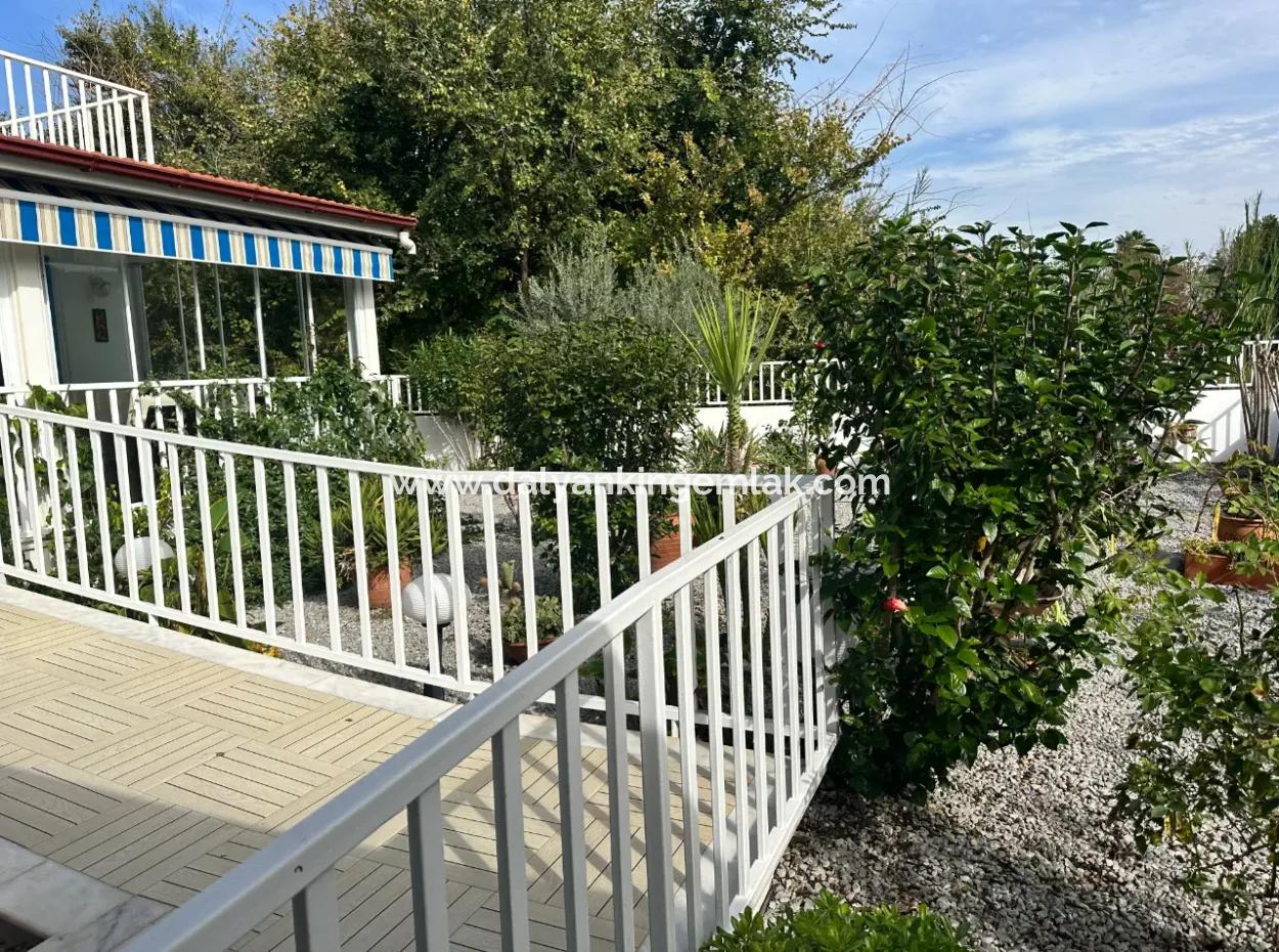 Charming Private Villa With Kings Tomb Views