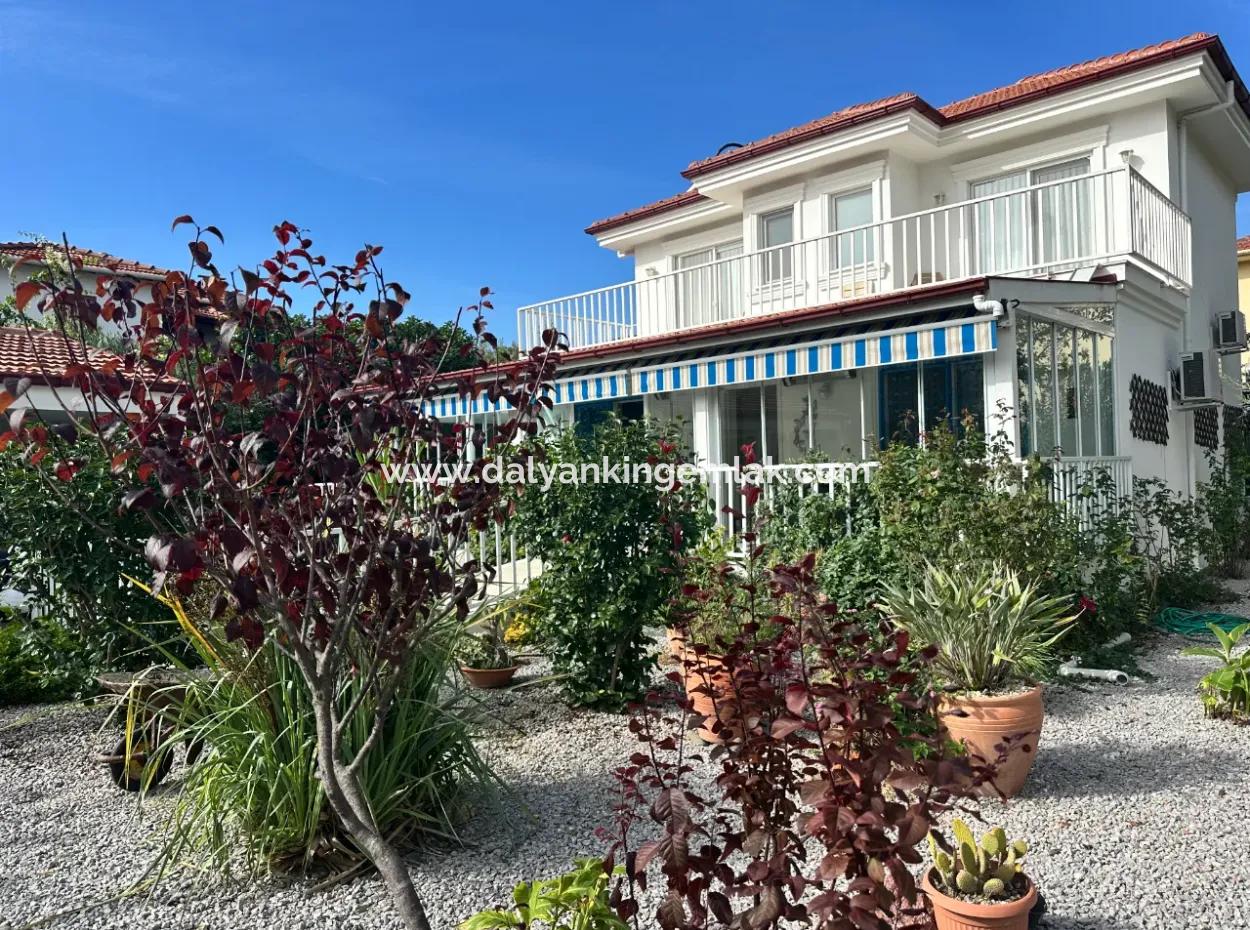 Charming Private Villa With Kings Tomb Views