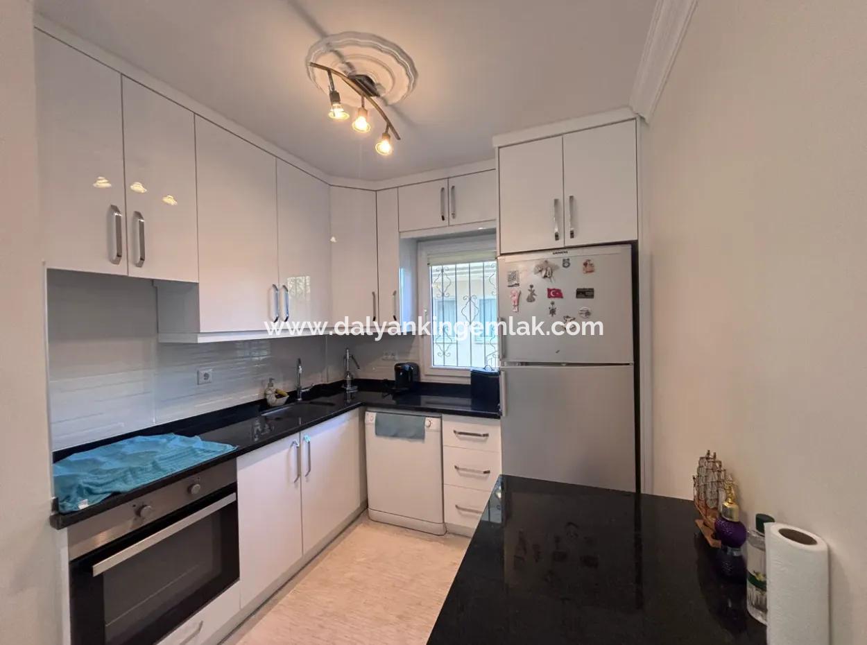 For Sale – Duplex Villa In Dalyan Okçular