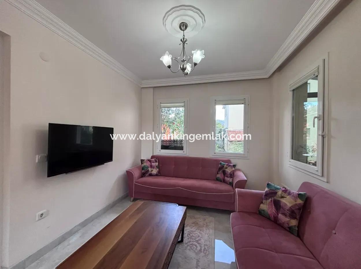 For Sale – Duplex Villa In Dalyan Okçular