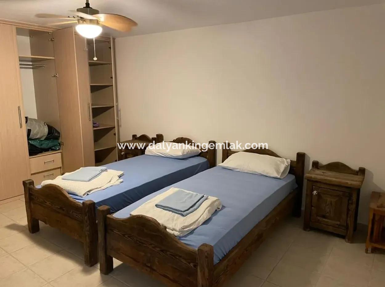 Villa Zu Verkaufen Çandir