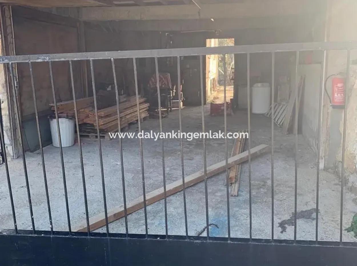 Freistehendes Haus Zum Verkauf In Dalyan