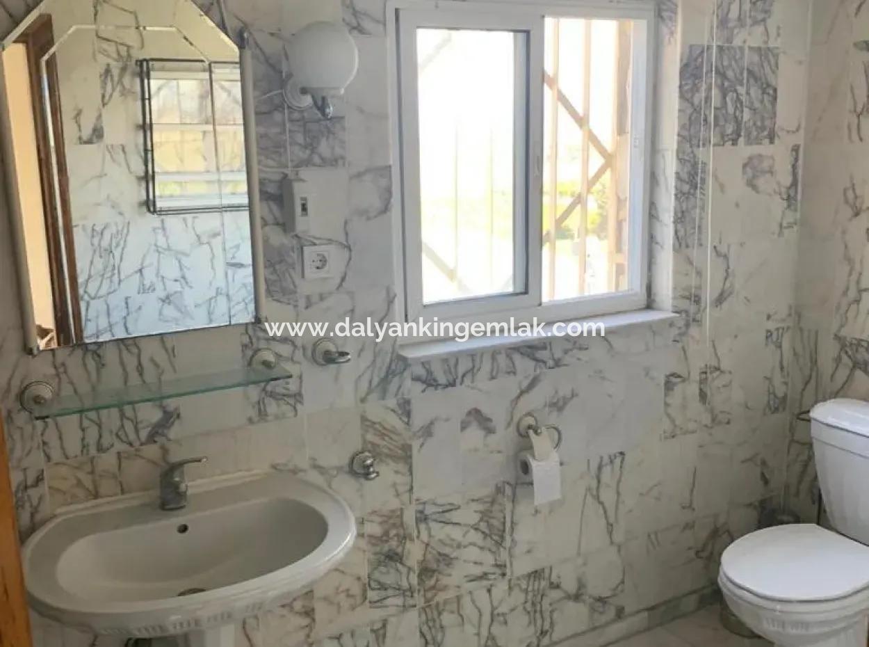 Freistehendes Haus Zum Verkauf In Dalyan