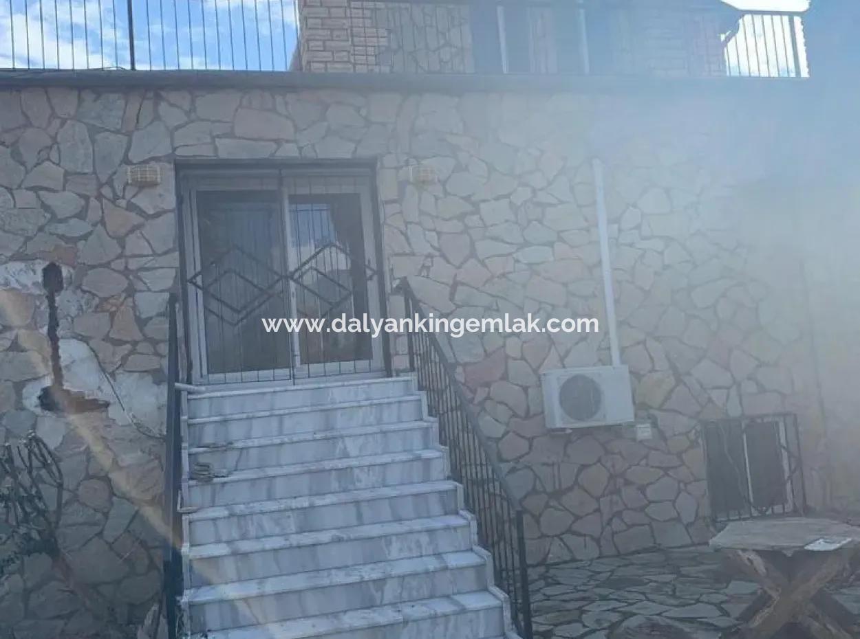Freistehendes Haus Zum Verkauf In Dalyan