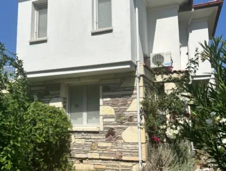 A Peaceful Two-Bedroom Villa Near Dalyan